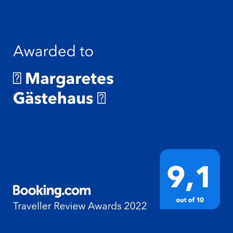 Margaretes Gaestehaus Am Rheinsteig Wanderer Radfahrer Familien Business-Reisende Wlan Gratis Rheinbrohl Exterior foto